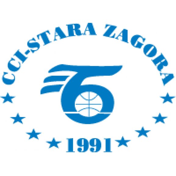 Logo of CCI - Stara Zagora EN