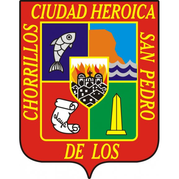 Logo of Chorrillos