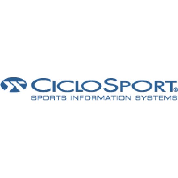 Logo of CicloSport