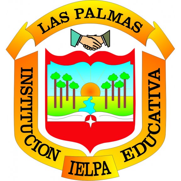 Logo of Colegio Las Palmas