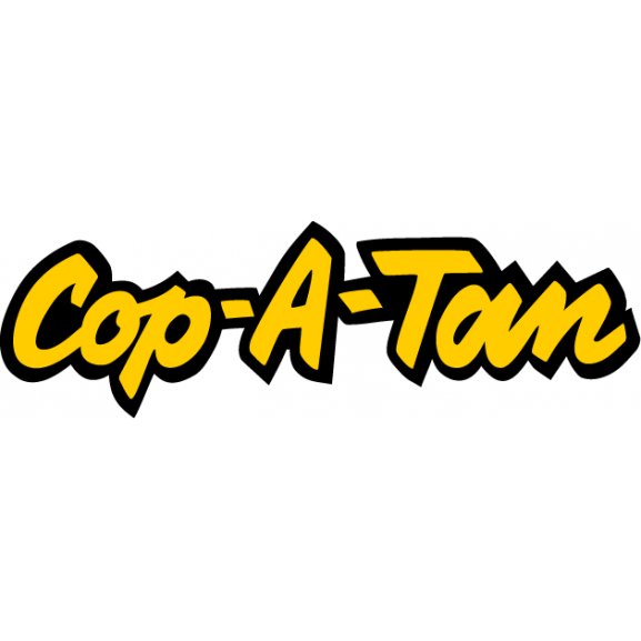 Logo of Cop-A-Tan