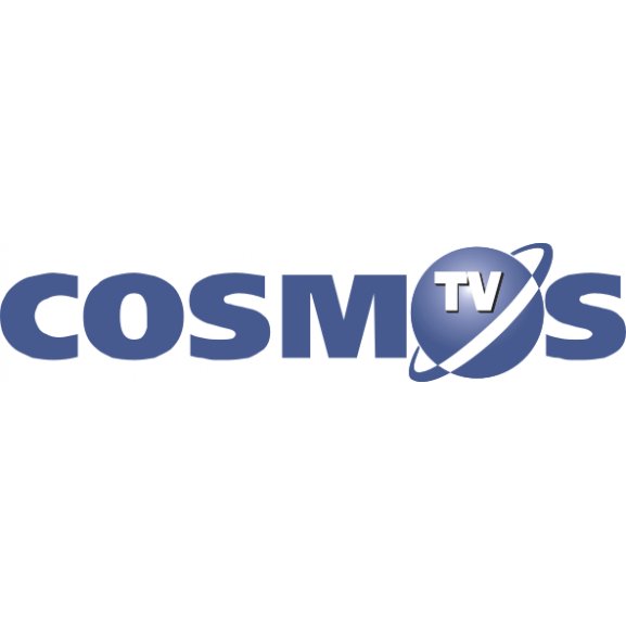 Logo of Cosmos TV