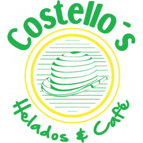 Logo of Costello´s