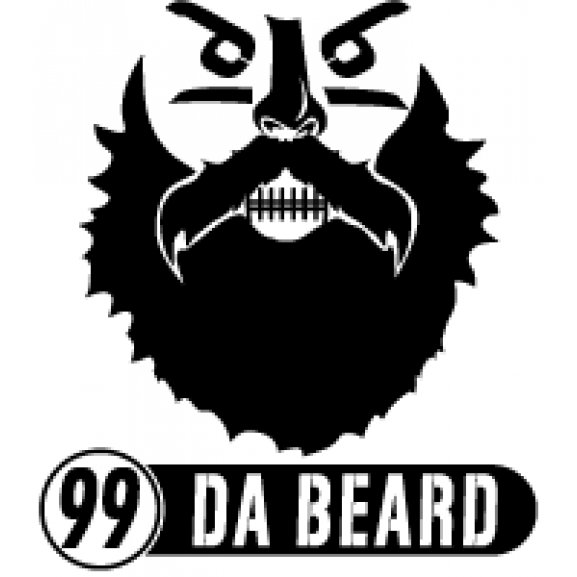Logo of Da Beard