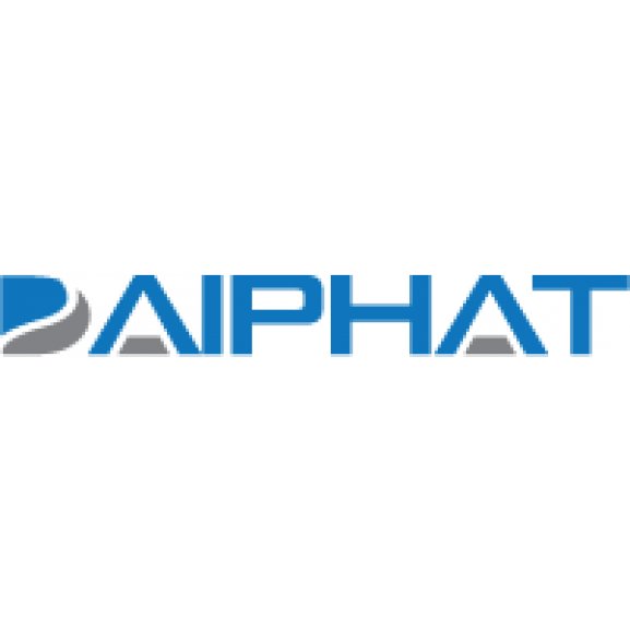 Logo of Daiphat