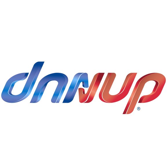 Logo of Danup