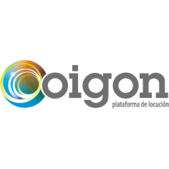 Logo of Oigon