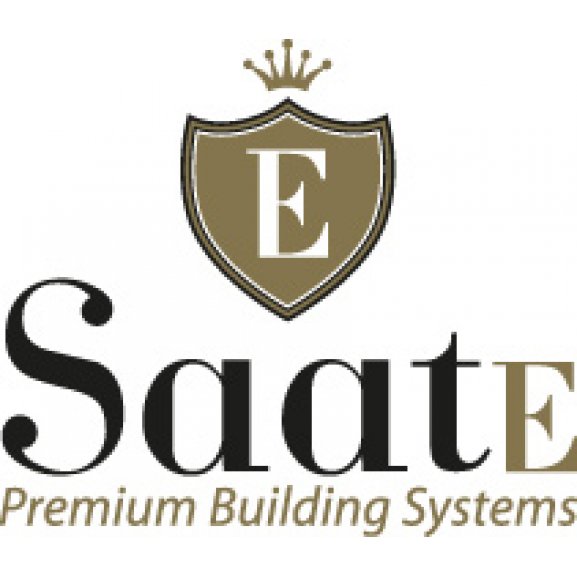 Logo of Saate