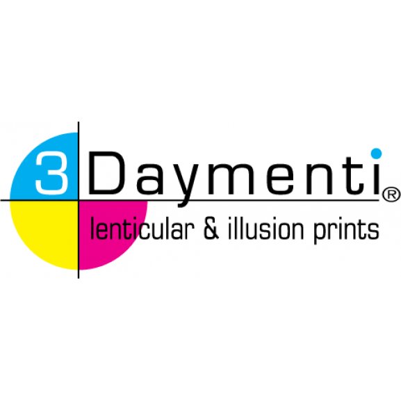 Logo of 3Daymenti