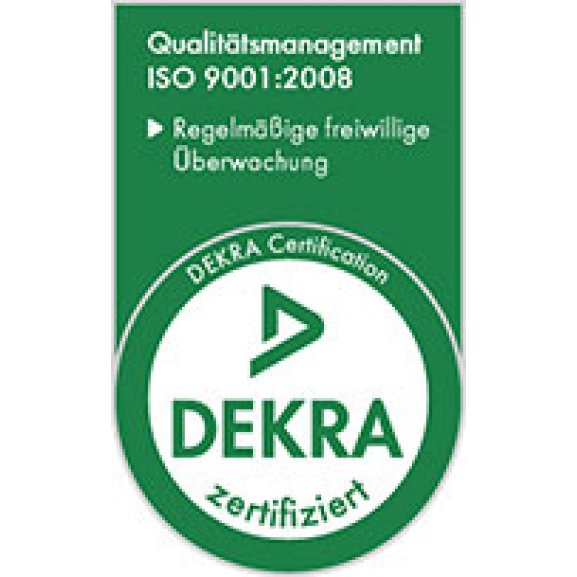 Logo of DEKRA