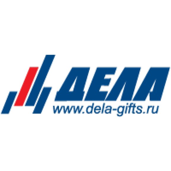 Logo of ДЕЛА