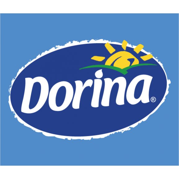 Logo of Dorina