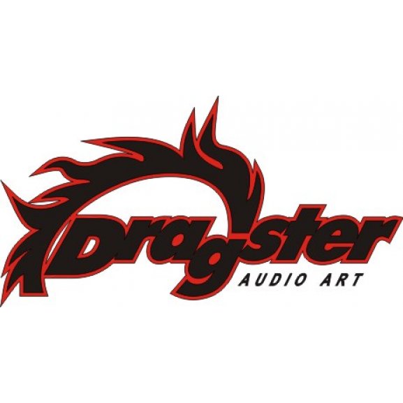 Logo of Dragster Audio