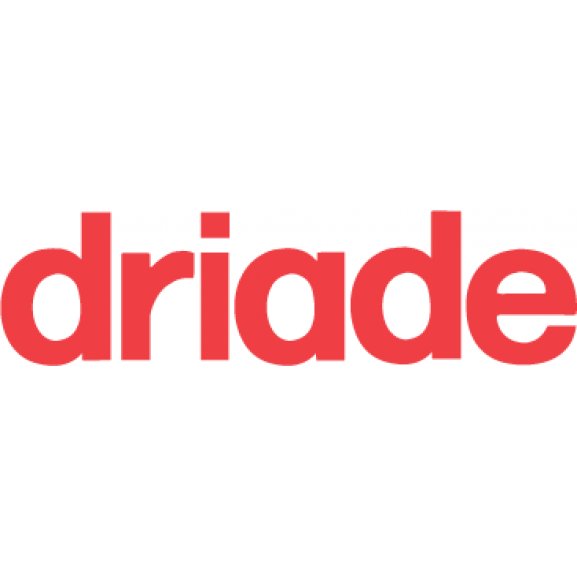 Logo of Driade