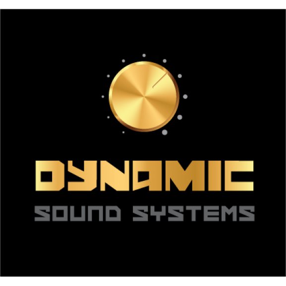 Logo of Dynamic Sound Systems