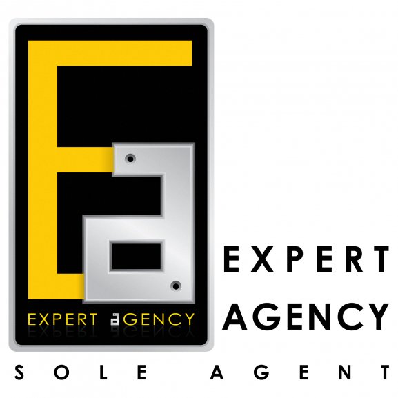 Logo of Expert Agency