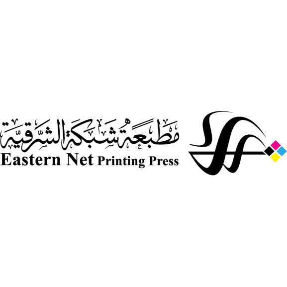 Logo of Eastern Net Printing Press
