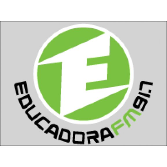 Logo of Educadora FM 91.7