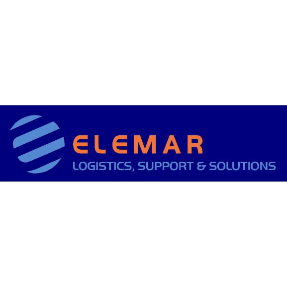 Logo of Elemar