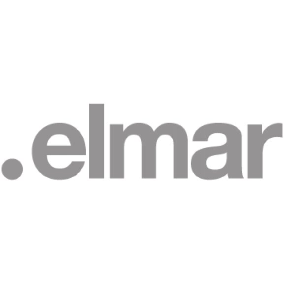 Logo of elmar