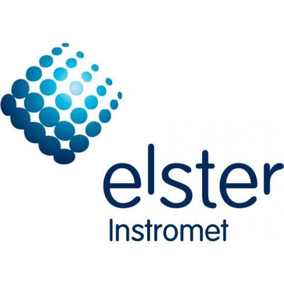 Logo of Elster GmbH