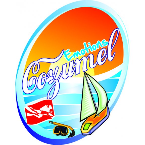 Logo of Emotions Cozumel