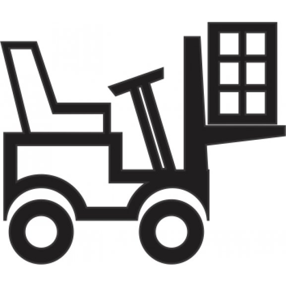 Logo of Empilhadeira