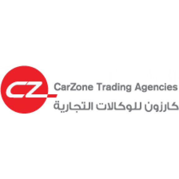 Logo of CarZone Trading Agencies