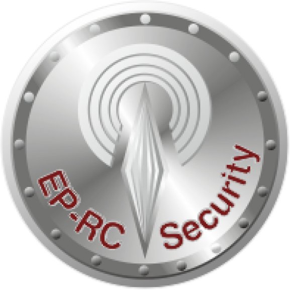 Logo of EP-RC Security