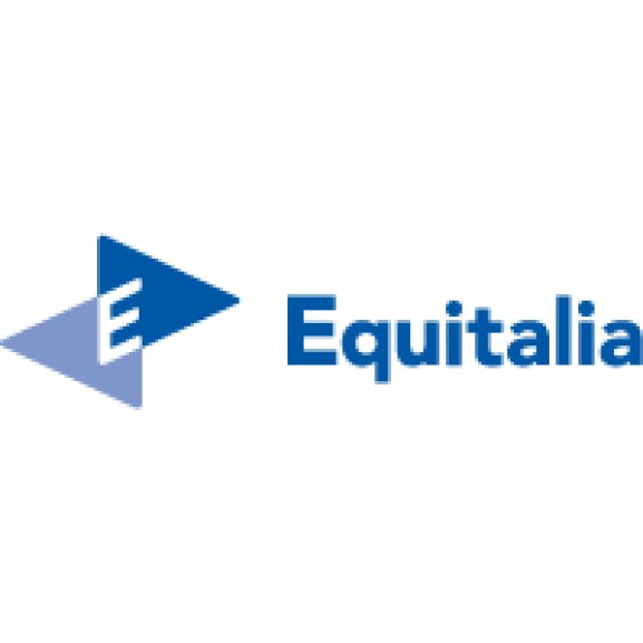 Logo of Equitalia