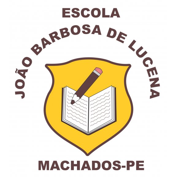 Logo of Escola Joao Barbosa de Lucena