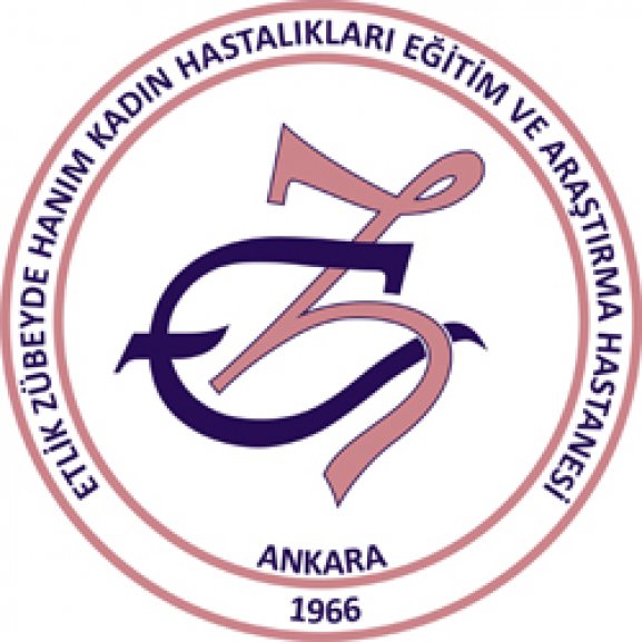 Logo of Etlik Zübeyde Hanım
