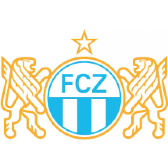 Logo of FCZ