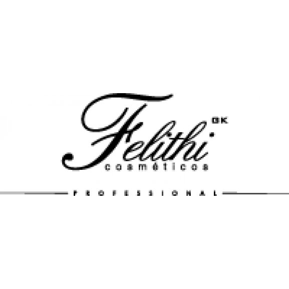 Logo of Felithi Cosméticos