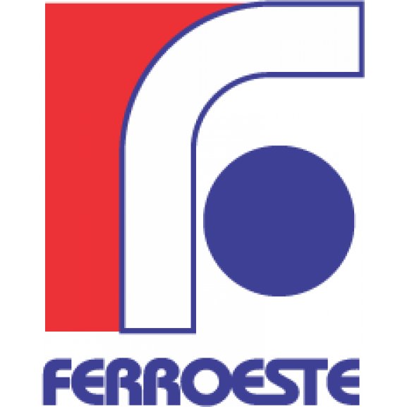 Logo of Ferroeste