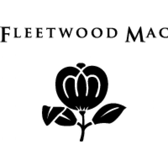 Logo of Fleetwood Mac