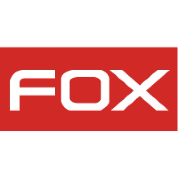 Logo of Fox