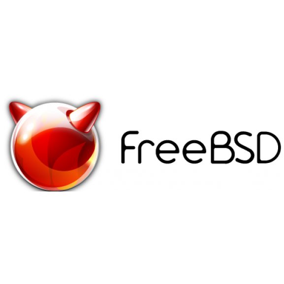 Logo of FreeBSD