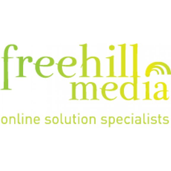 Logo of Freehill Media