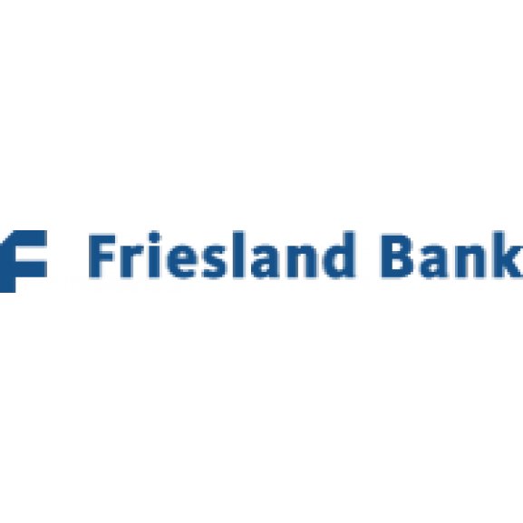 Logo of Friesland Bank