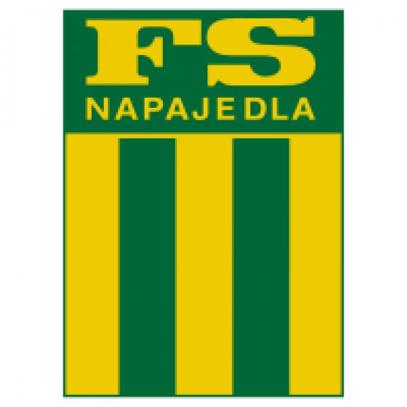 Logo of FS Napajedla