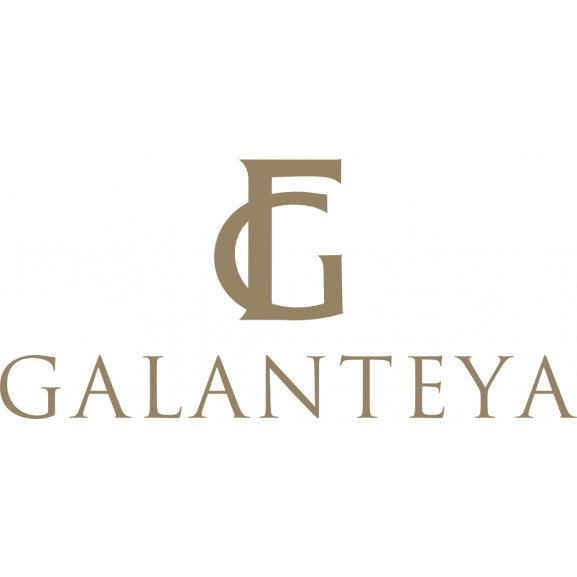 Logo of Galanteya