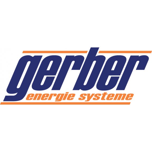 Logo of Gerber