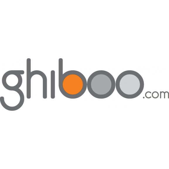 Logo of Ghiboo