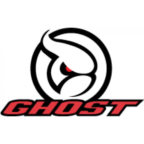 Logo of Ghost