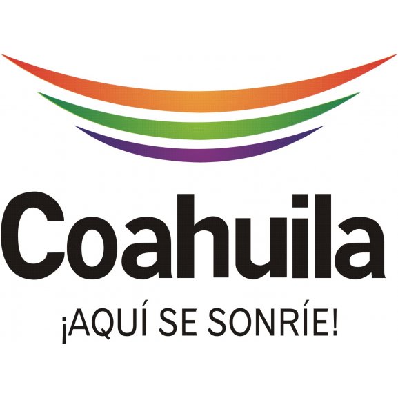 Logo of Coahuila