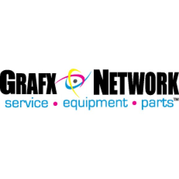 Logo of Grafx Network