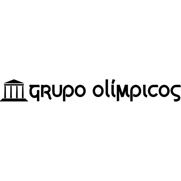 Logo of Grupo Olímpicos