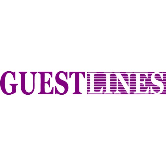 Logo of Guestlines