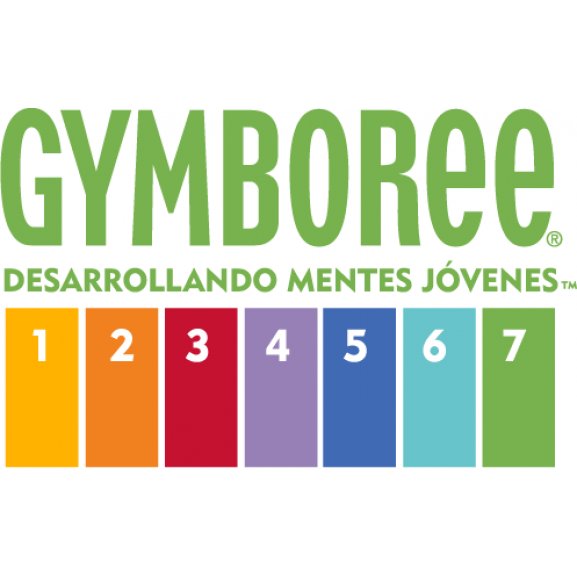 Logo of Gymboree